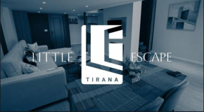 Little Escape Tirana - Piccola Fuga